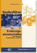 Studienführer Erziehungswissenschaften