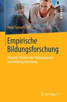 Meet the Expert: Wissen aus erster Hand - Empirische Bildungsforschung