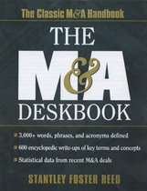 The M & A Deskbook