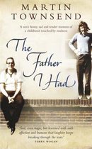 Boek cover The Father I Had van Martin Townsend