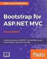 Bootstrap for ASP.NET MVC -