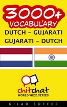 3000+ Vocabulary Dutch - Gujarati