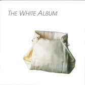 Floyd Domino - The White Album (LP)