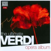 Various Artists - The Ultimate Verdi Opera Album (2 CD)