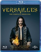 Versailles - Season 1 (Blu-ray) (Import)