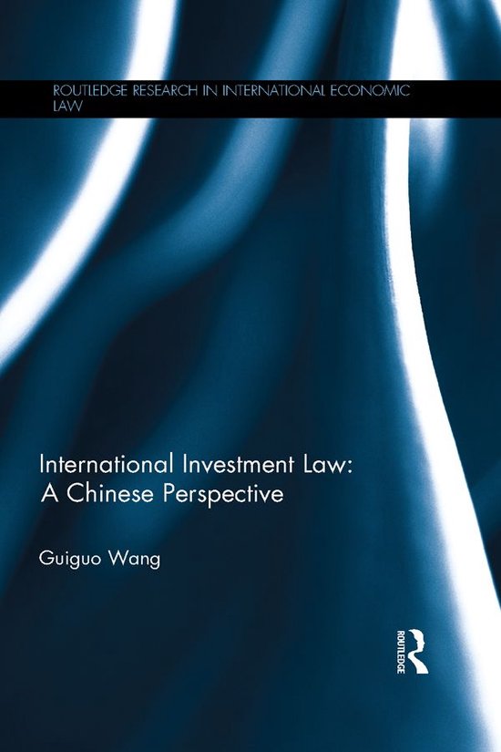 Routledge Research in International Economic Law - Internati ... - cover