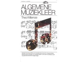 Algemene muziekleer
