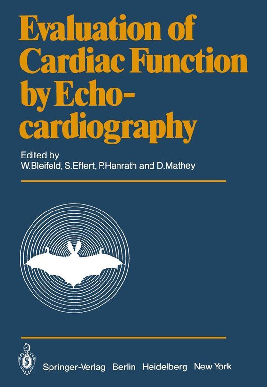 Medicine (R0) - Evaluation of Cardiac Function by Echocardio ... - cover
