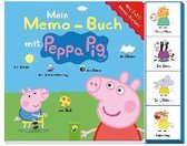 Mein Memo-Buch mit Peppa Pig