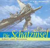 Die Schatzinsel Von Robert Lou