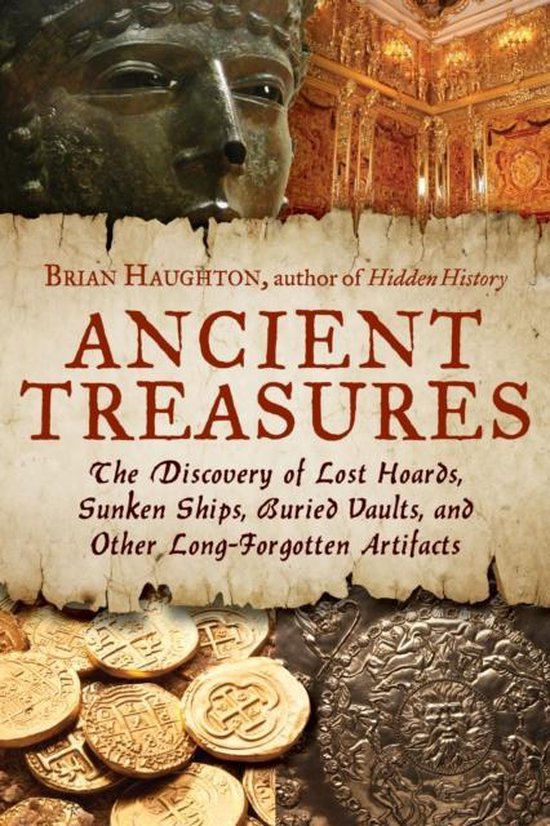 Ancient Treasures