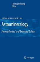 Lecture Notes in Physics 815 - Astromineralogy