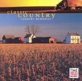 Classic Country: Country Memories