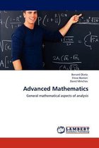 Omslag Advanced Mathematics