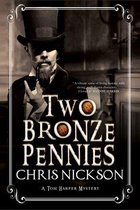 A Det. Insp. Tom Harper Mystery 2 - Two Bronze Pennies