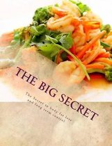 The Big Secret;