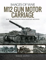 Images of War - M12 Gun Motor Carriage