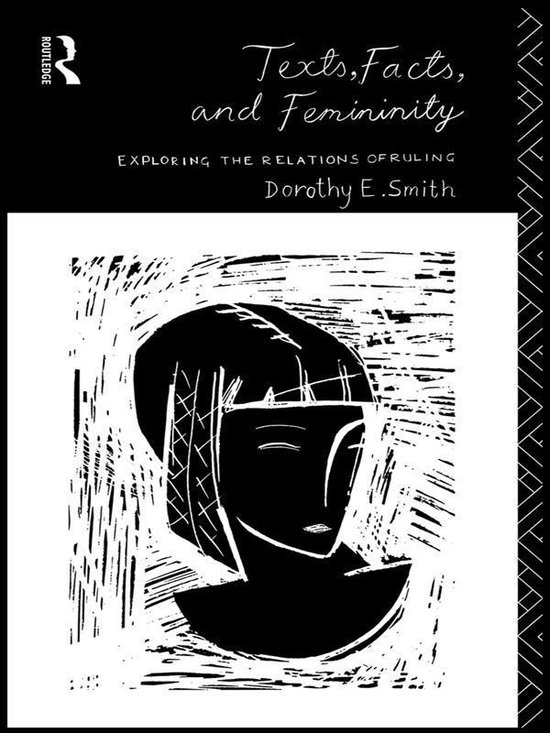 Texts, Facts and Femininity - cover