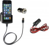 60202 Kram Fix2Car Active Holder Fixed Installation incl. Griffin Data Cable Apple iPhone 5