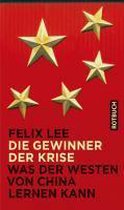 Omslag Die Gewinner der Krise