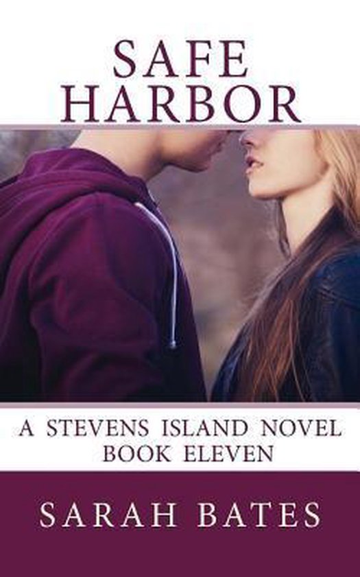 Safe Harbor, Sarah Bates 9781497312685 Boeken