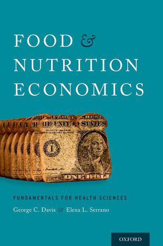 Food and Public Health - Food and Nutrition Economics - cover