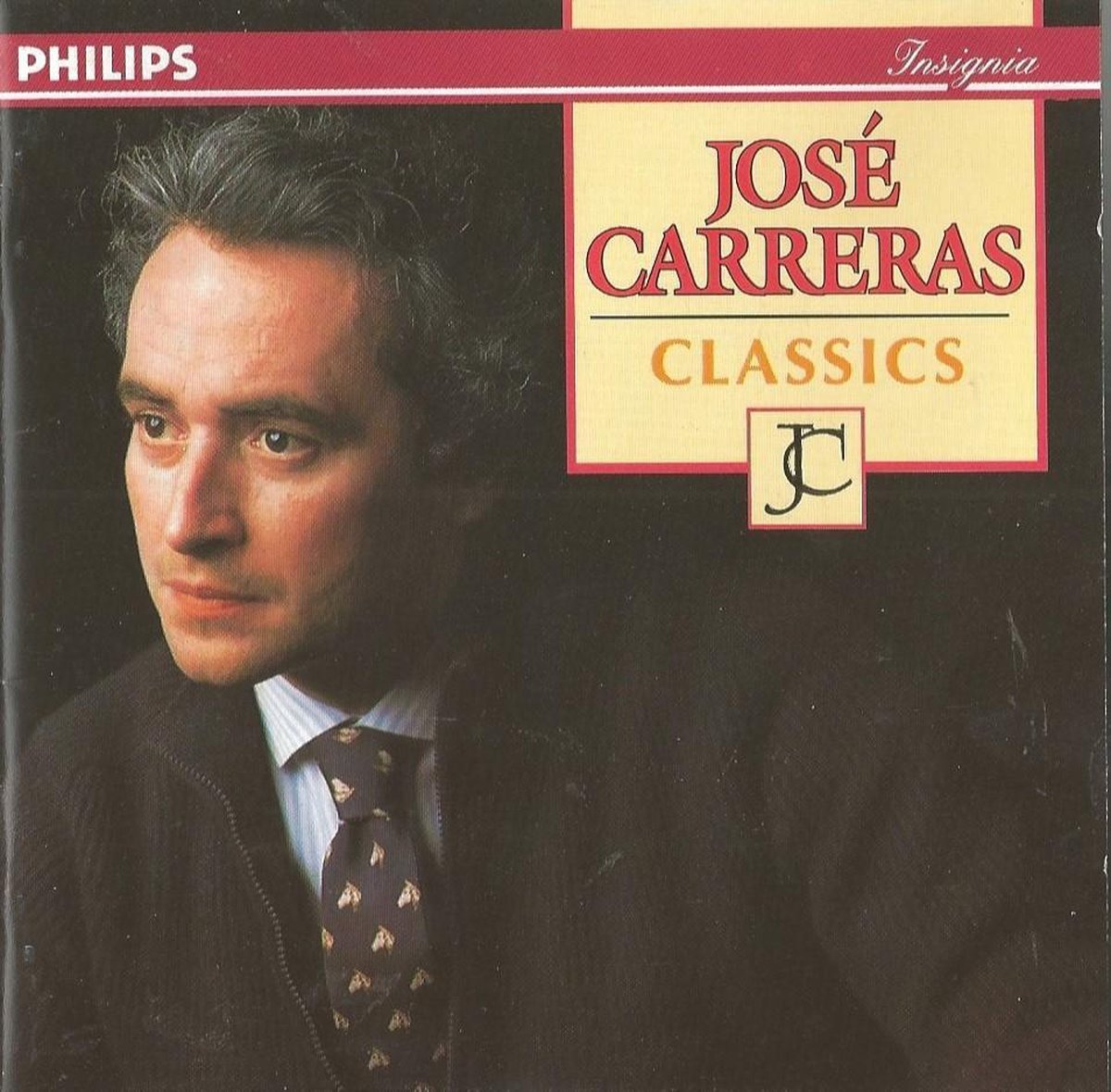 José Carreras - Classics