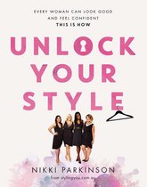 Unlock Your Style - Unlock Your Style