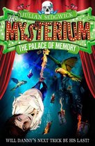 Mysterium 2 - The Palace of Memory