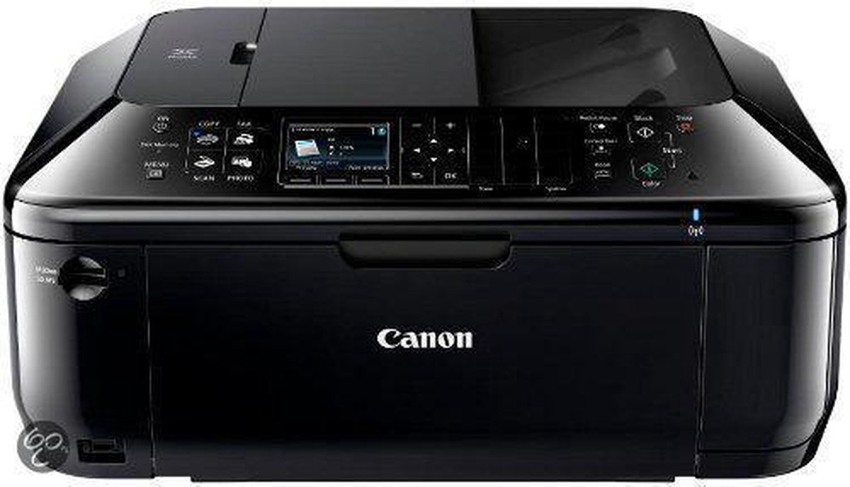 Canon Pixma MX515 Inkjet Printer