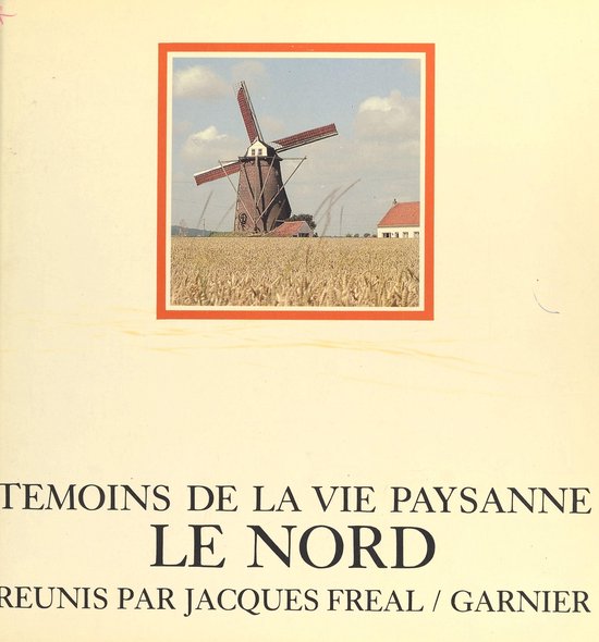 Le Nord - cover