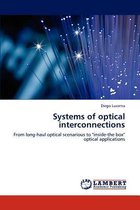 Systems of optical interconnections