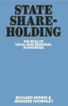 State Shareholding