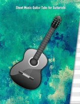 Sheet Music Guitar Tabs for Guitarists