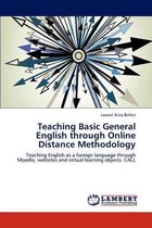 Teaching Basic General English Through Online Distance Methodology