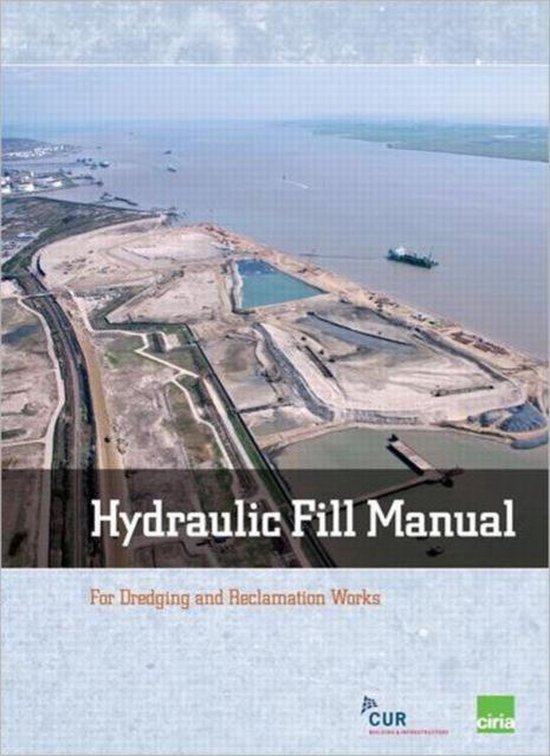 Hydraulic Fill Manual