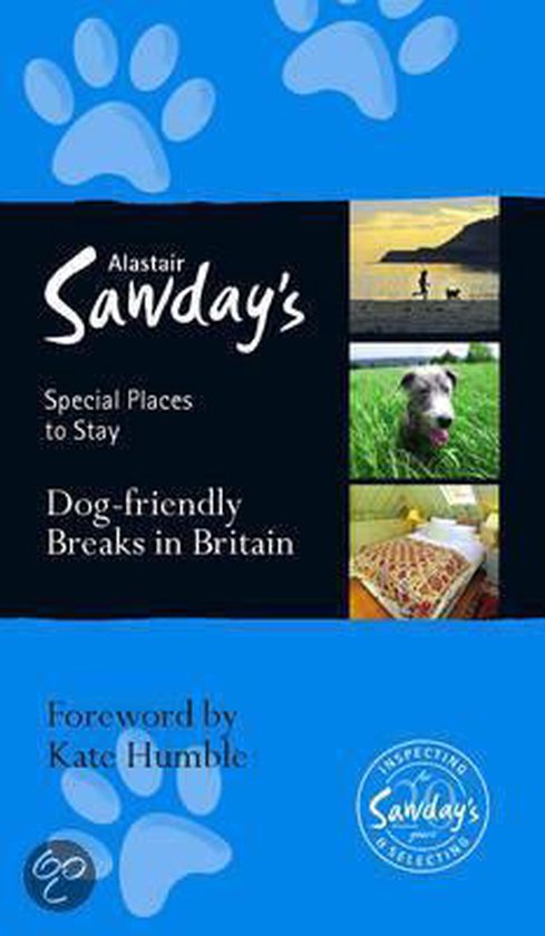 Dog Friendly Breaks in Britain