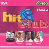Hit Club 2004 -4/21tr-