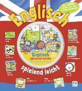 Englisch spielend leicht (mit CD)