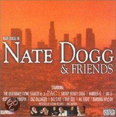 Nate Dogg and Friends