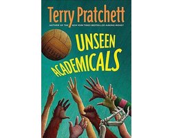Unseen Academicals