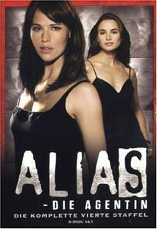 Alias - Season 4