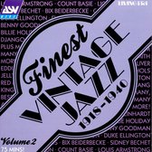 Finest Vintage Jazz, Vol. 2