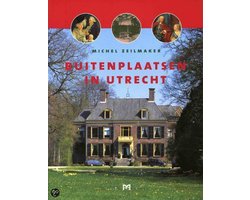 Buitenplaatsen In Utrecht