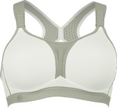 Anita Active Dynamix Star - Sportbeha - Dames - Wit - 75G