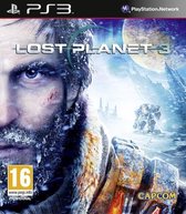 Capcom Lost Planet 3 Standaard Duits, Engels, Spaans, Frans, Italiaans, Japans, Pools, Portugees, Russisch PlayStation 3