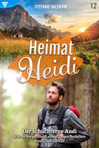 Heimat-Heidi 12 - Der schüchterne Andi