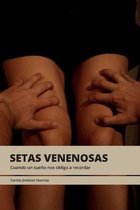 Setas venenosas