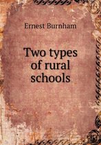 Two types of rural schools