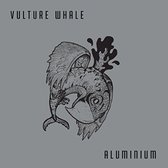 Vulture Whale - Aluminium (CD)